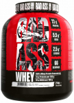 Bad Ass Nutrition BAD ASS&reg; Whey 2kg (Pieno i&scaron;rūgų baltymų koncentratas)
