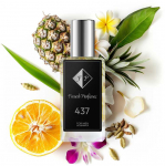 Nr437 kvepalai įkvėpti Calvin Klein - Obsessed for Men 104 ml
