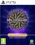 Micro&iuml;ds Who Wants To Be A Millionaire? PS5