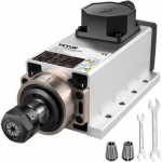 Vevor Oru au&scaron;inamas CNC velenas 2.2KW 220V ER20