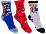 Vaiki&scaron;kos kojinės &bdquo;Paw Patrol&ldquo; 23/26