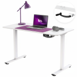 Rankinis stalas Spacetronik Moris 113WW 120x60