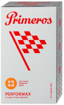 Primeros Performax condoms