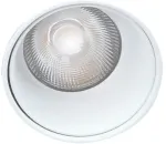 4W LED užglaistomas &scaron;viestuvas ANDY, baltas, 3000K, 4341700