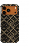Voltuna Dėklas &bdquo;Golden Arch Glow&ldquo; su MagSafe Apple iPhone 13-17 modeliams