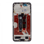 Dėklas For_Honor LCD Ekranas + Touch Unit + Front Cover Honor 400 Juodas