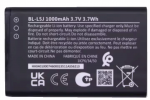 Nokia BL-L5J Li-Ion Baterija 1000mAh (OEM)