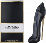Carolina Herrera Good Girl EDP parfumuotas vanduo moterims, 50 ml