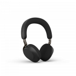 Ausinės Jabra Evolve3 75 MS + Įkrovimo stotelė + Link 390a juodas