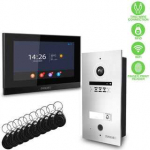 EVOLVEO DoorPhone ID-1