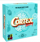 Smart Games Stalo žaidimas Cortex Challenge