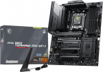 MSI MAG B850 TOMAHAWK MAX WIFI II pagrindinė plok&scaron;tė su AM5 lizdu
