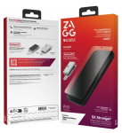 ZAGG InvisibleShield Glass Elite Samsung Galaxy S26 Plus ekrano apsauginė plėvelė