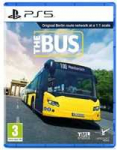 Aerosoft PS5 hra The Bus