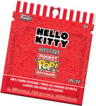 FUNKO POP! Raktų pakabutis: Sanrio - Hello Kitty & Friends (Mystery)
