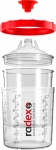 Radex RCS 2.0 indas su dang.650ml 125&micro; (komplektas 50vnt.)