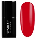 Semilac SEMILAC LAKAS 796 Jelly Raspberry Raudona Obsession
