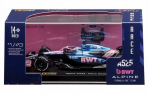 Bburago BBU 1:43 Formula Alpine A525 P.Gasly 38258_10