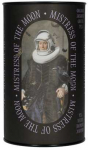 Paper Tea Leaf Liturgy Lapų liturgija - Mėnulio valdovė - biri arbata 60g