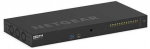 &Scaron;akotuvas Jungiklis NETGEAR XSM4216F- 100EUS