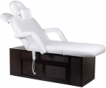 Beauty System Elektrinis SPA ir Wellness gultas BCH-2009, baltas