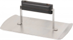 Mustang presavimo grotelės, 25,5 cm x 14 cm x 9,5 cm