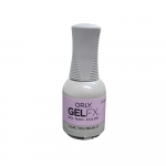 Orly Gelfx Gel Nagų lakas Shimmer Semi-Permanent Nagų lakas Lilac You Mean It, 18 ml