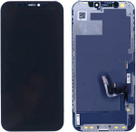 Dėklas Telforceone LCD + touch screen for iPhone 12/ 12 Pro OLED hard