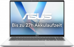 Ne&scaron;iojamas kompiuteris ASUS Vivobook 16 X1607QA-MB055W &ndash; 16 colių įstrižainės WUXGA IPS ekranas, &bdquo;Qualcomm Snapdragon X X1-26-100&ldquo;, 16 GB RAM, 512 GB SSD, &bdquo;Windows 11 Home&ldquo;