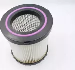 Dedra HEPA filtras, skirtas DED7175