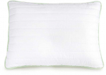 Pagalvė COMCO ALOE VERA, daigstyta, 50 x 70 cm, imp. 100% PES, užp. 100% PES, 550g