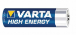 Elementai VARTA LONGLIFE, AAA, &scaron;arminiai, 4 vnt.