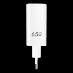 Tactical FlashBang 2.0 GaN 65W baltos spalvos