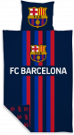 Patalynės komplektas Fc Barcelona FCB bedlinen size 140x200