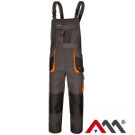 Artmaster Puskombinezonas Classic Pilkas 60 dydis