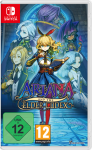 Ariana and the Elder Codex - Nintendo Switch