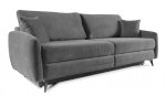 Sofa - lova GRINI Linneo audinys 0 grupė