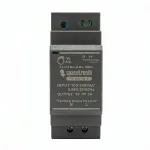 Spacetronik Maitinimo &scaron;altinis DIN 30W 5V 3A