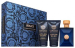 Blue Versace Pour Homme Dylan Mėlyna EDT 50ml kvepalai