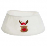 Home Styling Collection Kalėdinės eglutės stovo uždangalas, &Oslash;60 cm