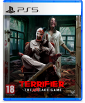 Terrifier The Videogame - PlayStation 5