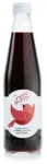 Dabīgā sula VERY BERRY, ķir&scaron;u, stiklā, 0.33l (DEP)