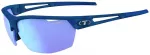 TIFOSI NAVAR midnight vapor (1 stiklas Sky Mėlyna Mirror 13% &scaron;viesos pralaidumo)