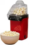 Maszynka do popcornu Alpina Spragėsių gaminimo aparatas ALPINA raudona