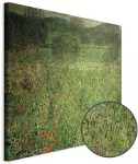 Paveikslas Gustav Klimt - Sodas