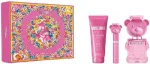 Moschino Toy 2 Bubble Gum Giftset, 210 ml