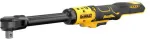 Akumuliatorinė terk&scaron;lė DeWalt DCF512EN-XJ; 18 V; 95 Nm (be akumuliatoriaus ir pakrovėjo)
