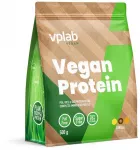VPLab vegani&scaron;ki proteininiai milteliai su vanile 500g