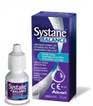 SYSTANE Balance drėkinantys akių la&scaron;ai 10 ml