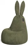 Qubo&trade; Mommy Rabbit Moss FEEL FIT